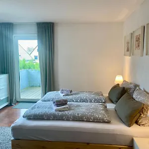 Allgäulodge Memmingen