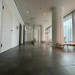 Quartier Belvedere 157 Wien