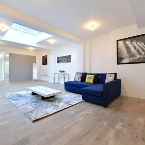 Apartamento Fabulous Duplex In Dalston Junction