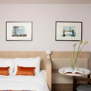  Apartamento Bob W Tower Hill Residences