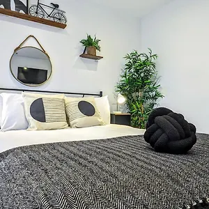  Apartamento Innit Townhouse