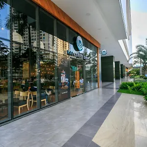 S'home Saigon - Infinity Pool Signature Ho-Chi-Minh-Stadt