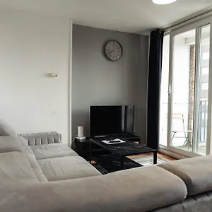 Apartamento Shard View 2 Bed Entire Flat